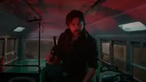 Задник к фильму "Они называют его ОГ" #621580