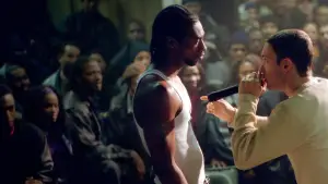 Задник к фильму "8 миля" #639695