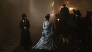 Задник к фильму "Дракула" #510161