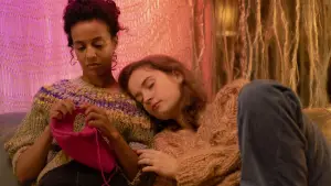 Задник к фильму "Мечты" #587222