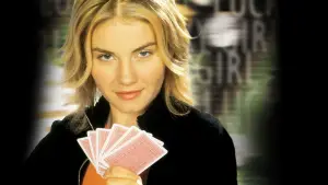 Задник к фильму "Счастливая девочка" #744393