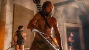 Задник к фильму "Возвращение Одиссея" #609005