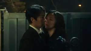 Задник к фильму "Решение уйти" #219008