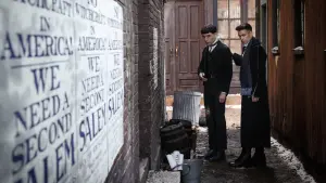 Задник к фильму "Фантастические твари и где они обитают" #472984