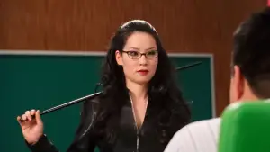 Задник к фильму "Ангелы Чарли" #615793