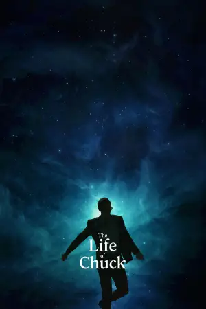 Постер к фильму "Жизнь Чака" #530839