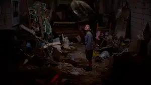 Задник к фильму "Выход 8" #512922