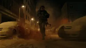 Задник к фильму "Resident Evil" #831973