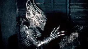 Задник к фильму "Охотник за пришельцами" #493272