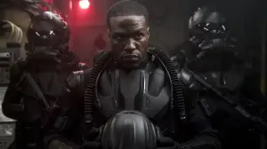 Задник к фильму "Аквамен" #163566