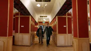 Задник к фильму "Исчезнувшие" #484847