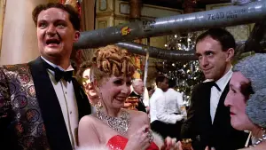 Задник к фильму "Бразилия" #687197