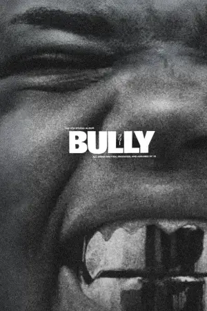 Постер к фильму "BULLY V1"