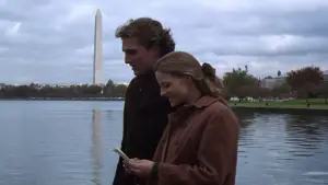 Задник к фильму "Контакт" #618249