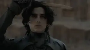 Задник к фильму "Дюна" #529638