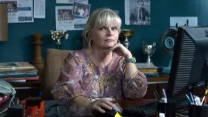 Задник к фильму "Шахматист" #493608