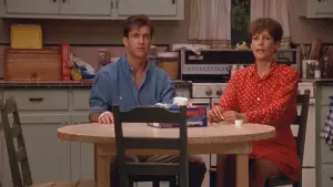 Задник к фильму "Вечно молодой" #735005