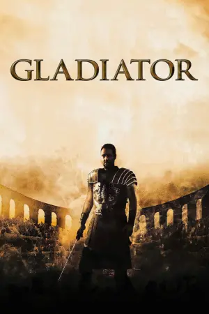 Постер к фильму "Гладиатор" #175714