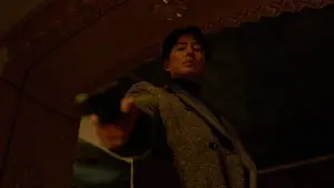 Видео к фильму HUMINT | Official Second Trailer [Subtitled]