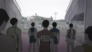 Задник к фильму "Стометровка" #553779