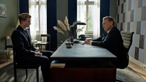 Задник к фильму "В лабиринте молчания" #232313