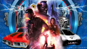 Задник к фильму "Разрушитель" #480288