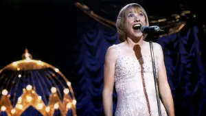 Задник к фильму "Голосок" #461446