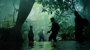 Задник к фильму "Первая ведьма. Долина дьявола" #518825