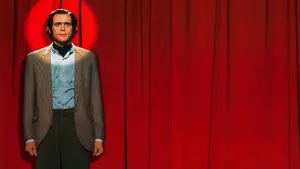 Задник к фильму "Человек на Луне" #228282