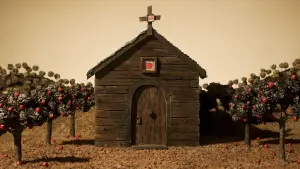 Задник к фильму "Мемуары улитки" #574684