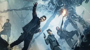 Задник к фильму "Кома" #331683