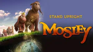 Тайна Мосли