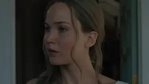 Задник к фильму "Мама!" #627112