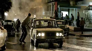 Задник к фильму "Мюнхен" #236463