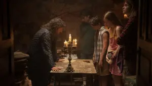 Задник к фильму "Бугимен. Начало легенды" #325280