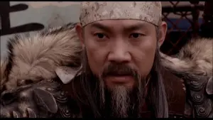 Задник к фильму "Однажды на поле боя" #395458