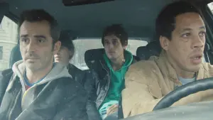 Задник к фильму "Полисс" #185894