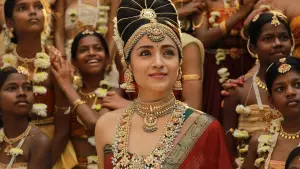 Задник к фильму "Сын Кавери: Часть первая" #418246