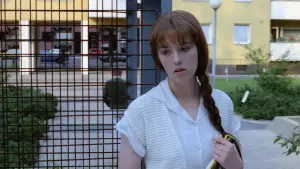 Задник к фильму "Одержимая" #670777