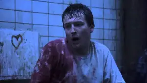 Задник к фильму "Пила. Игра на выживание" #608497