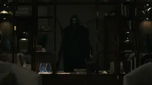 Задник к фильму "Крик 6" #589781