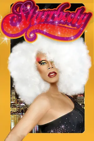 Постер к фильму "Starrbooty"