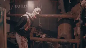 Задник к фильму "Ужасающий 2" #657045