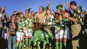 Задник к фильму "Азбука футбола" #411741