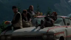 Задник к фильму "Охотник на оленей" #649454