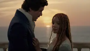 Задник к фильму "Русалочка" #578337