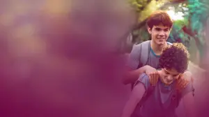 Задник к фильму "Дорога, которую он выбирает" #181453