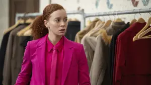 Задник к фильму "Великая Элеонор" #527578