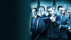 Задник к фильму "Вендетта" #721775