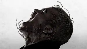 Задник к фильму "Паутина страха" #463367